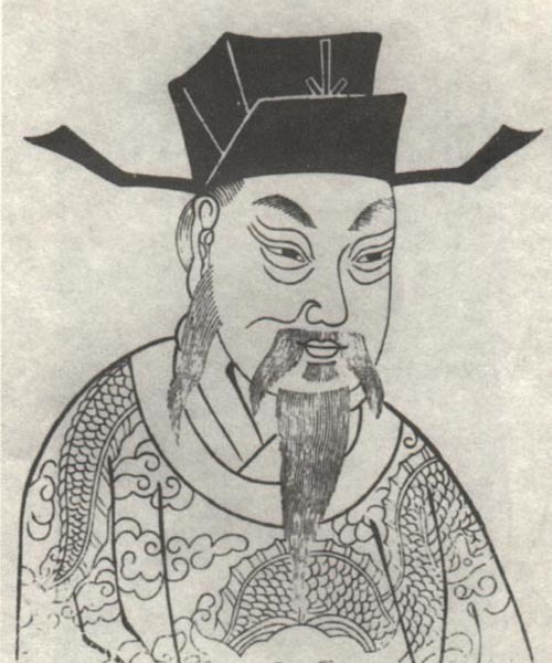 郑樵